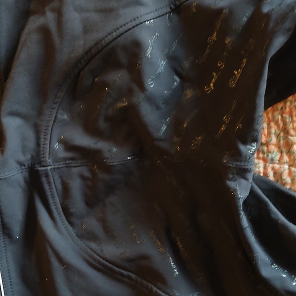 Horze riding breeches - Picture 5 of 5